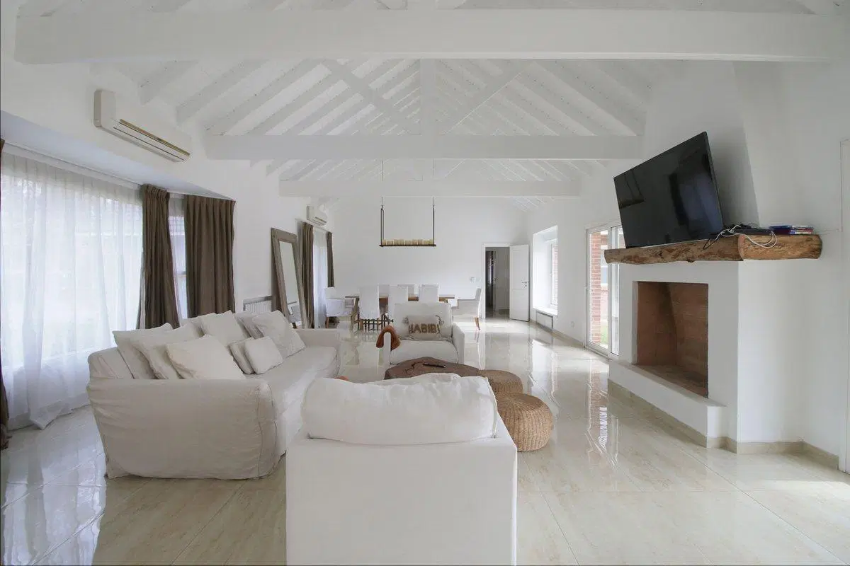 CASA EN VENTA, ALTOS DE PILAR. PILAR 5
