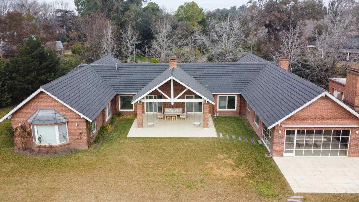 CASA EN VENTA, ALTOS DE PILAR. PILAR 2