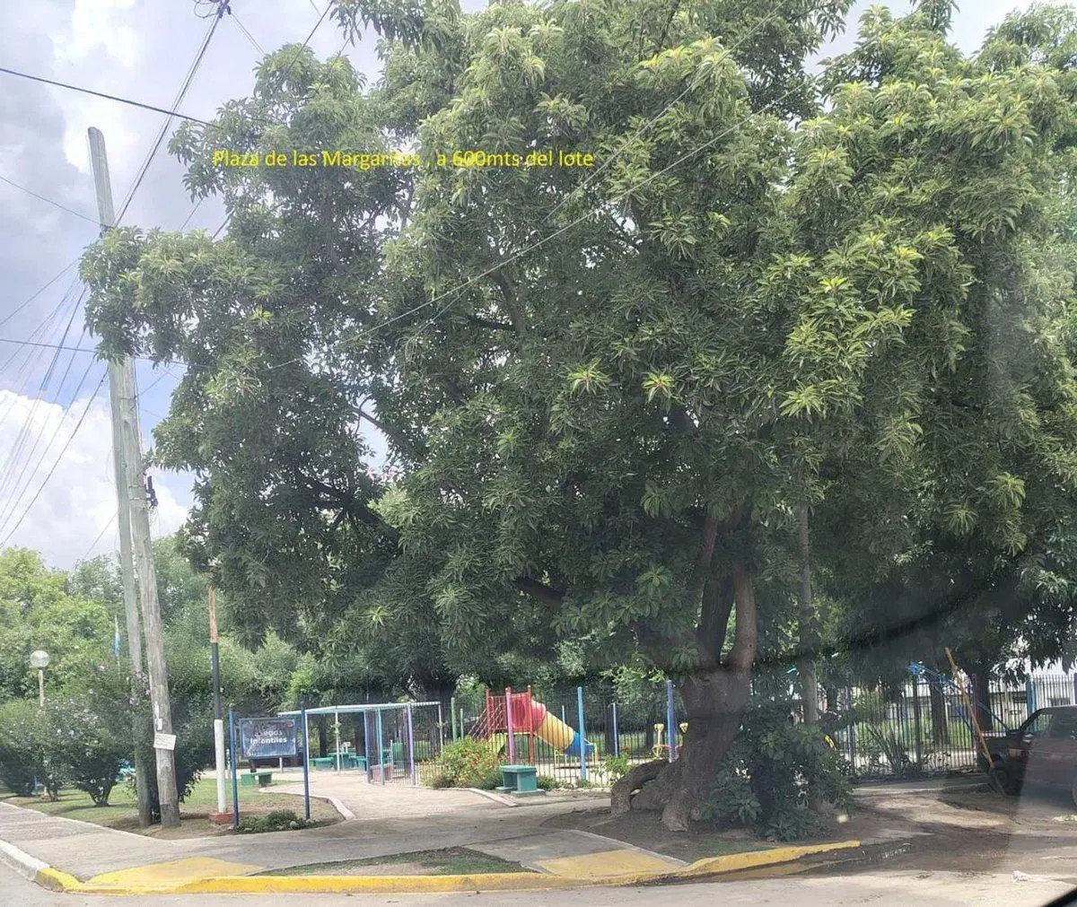 Venta LOTE 338 mts2 Tristán Suarez Apto Crédito 5
