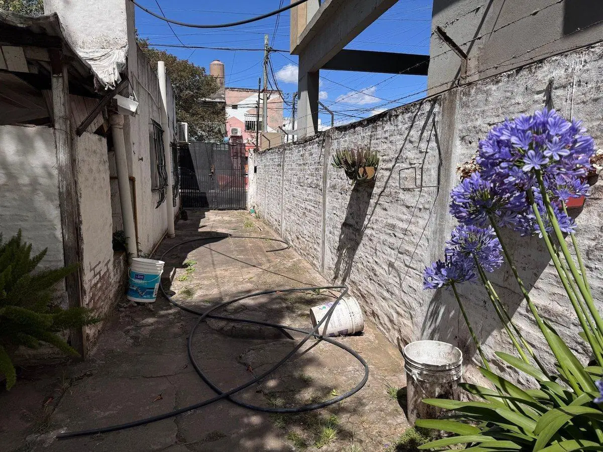 VENTA TERRENO PILAR CENTRO A METROS DE PANAM 3