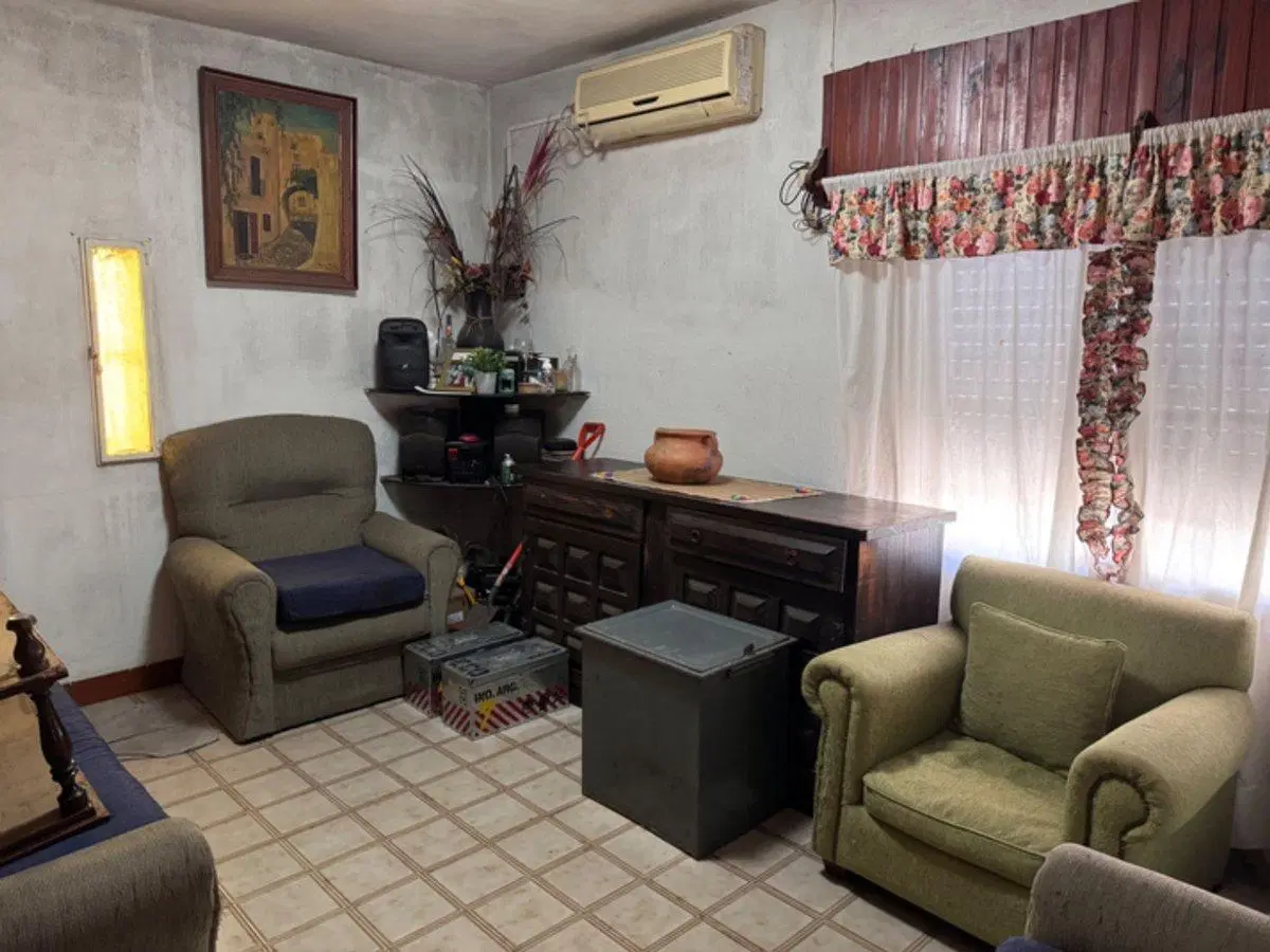 VENTA TERRENO PILAR CENTRO A METROS DE PANAM 4