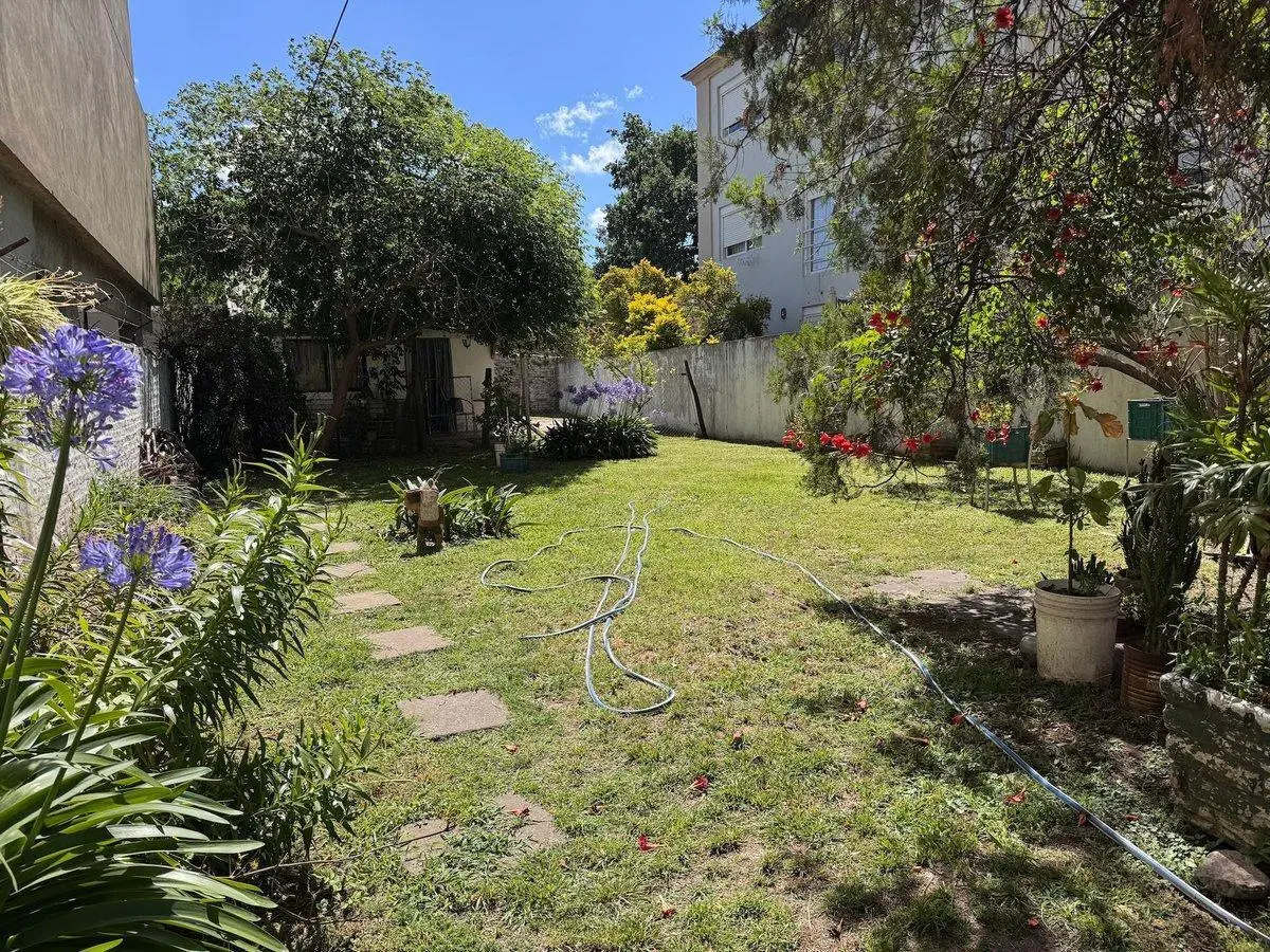 VENTA TERRENO PILAR CENTRO A METROS DE PANAM 3