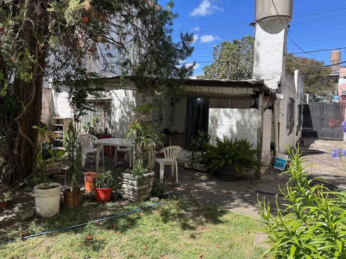 VENTA TERRENO PILAR CENTRO A METROS DE PANAM 5