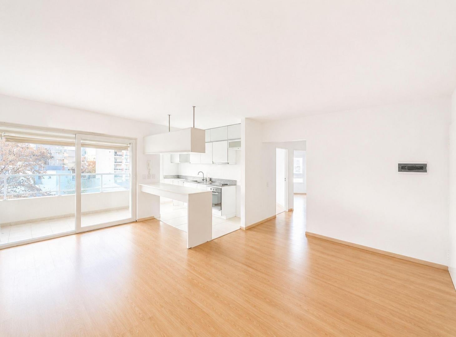 Depto premium 3 amb cochera amenities V. Ballester