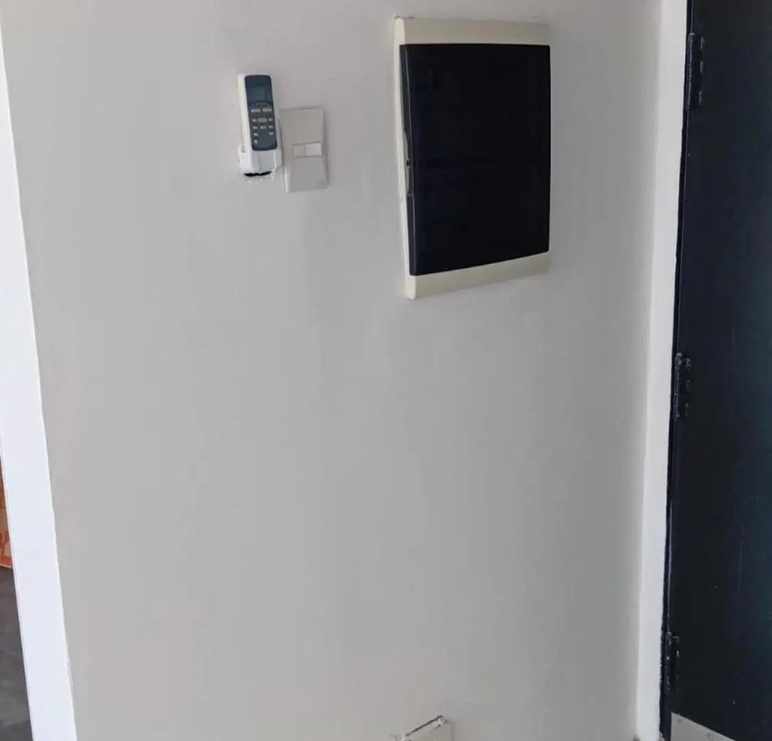 Oficina en alquiler officia Pilar 4