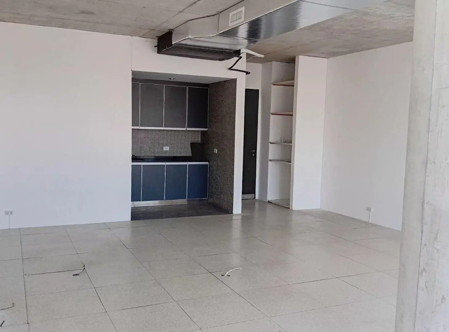 Oficina en alquiler officia Pilar 2
