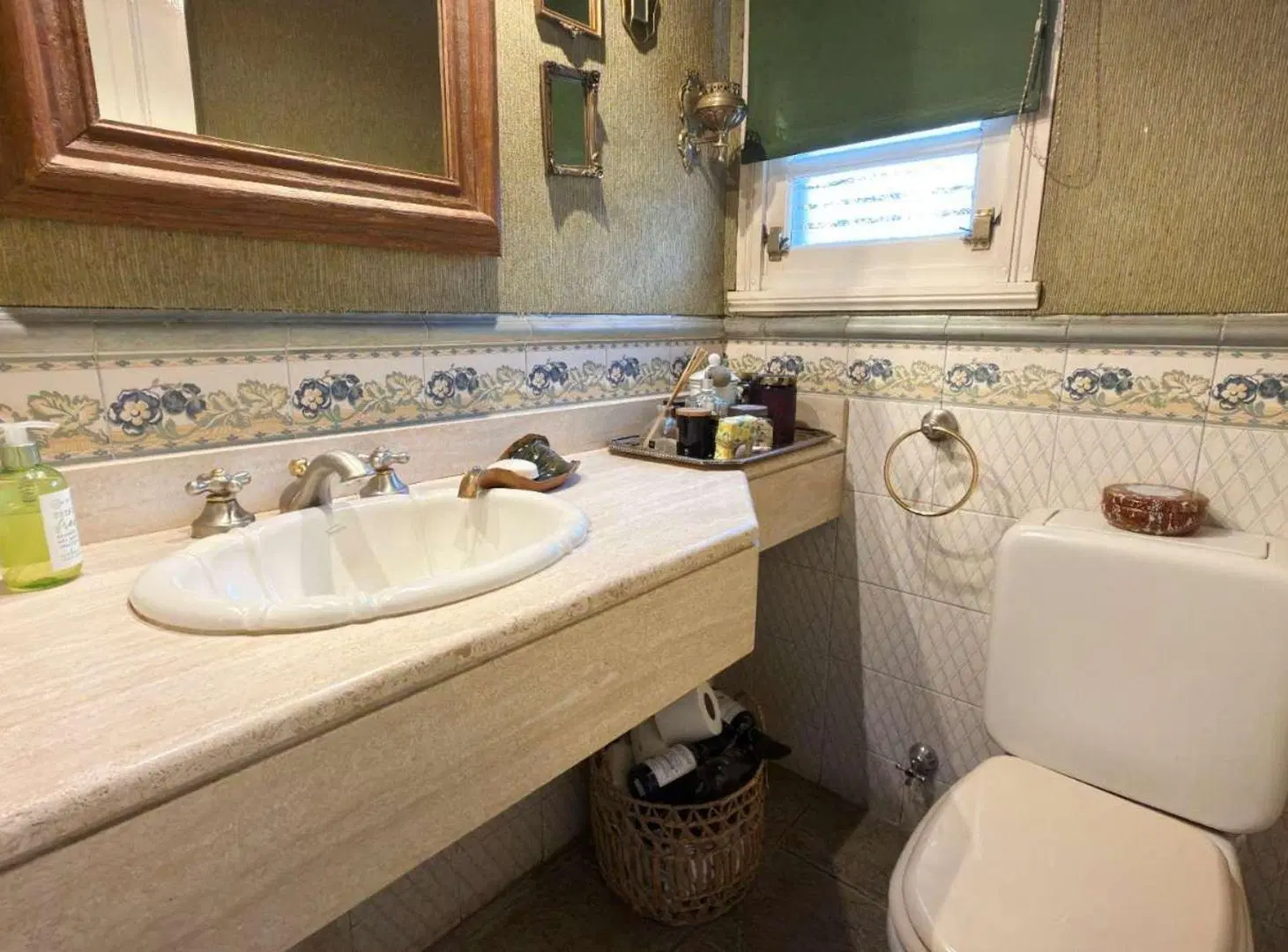 CASA EN VENTA 4 DORMITORIOS  PILETA  MAYLING CC 3