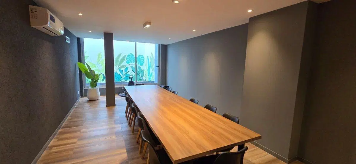 DEPARTAMENTO A ESTRENAR VENTA CON RENTA EN PALERMO 3