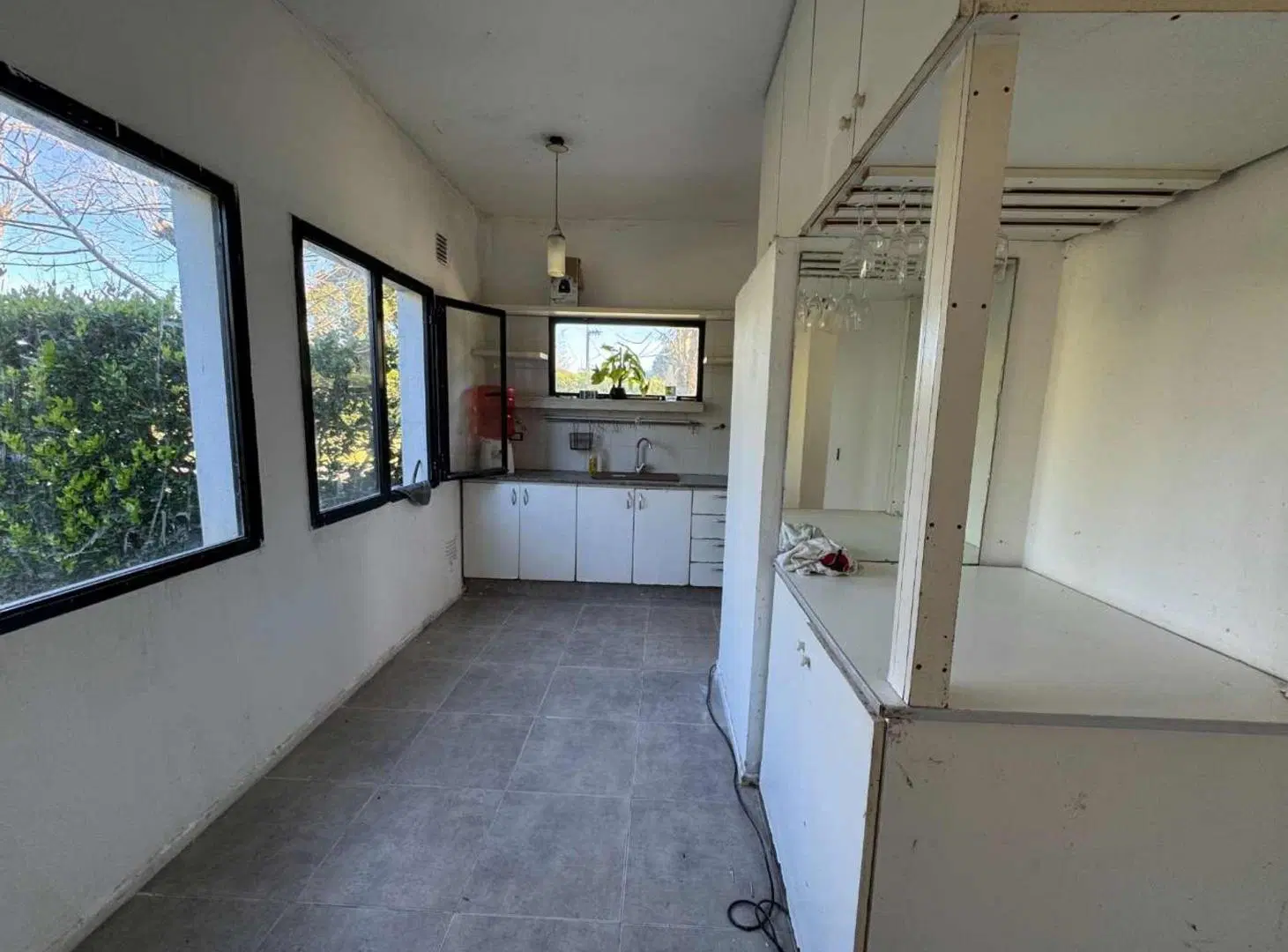 Venta Casa en Barrio Cerrado La Cuesta c/pileta 5
