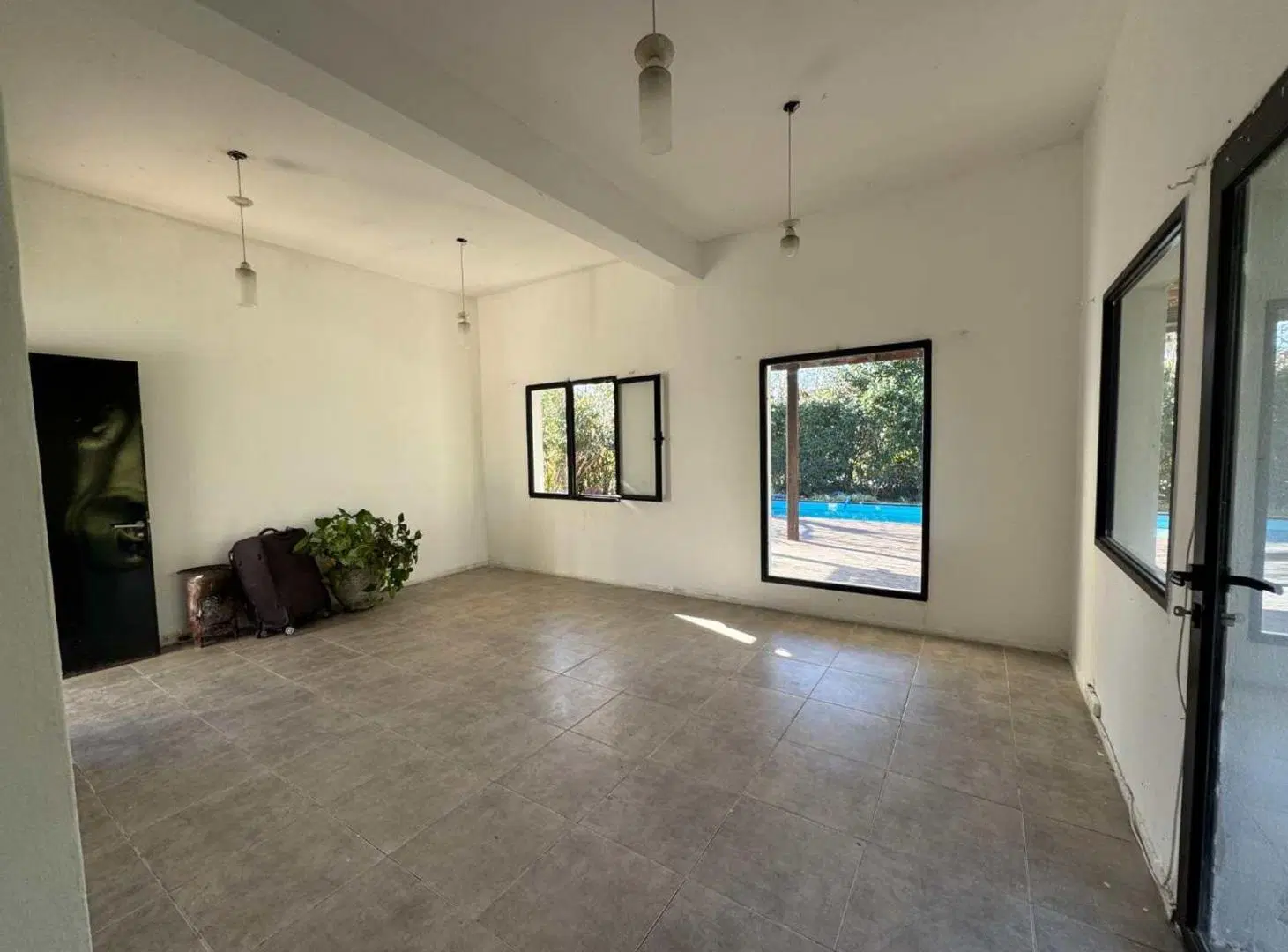 Venta Casa en Barrio Cerrado La Cuesta c/pileta 4