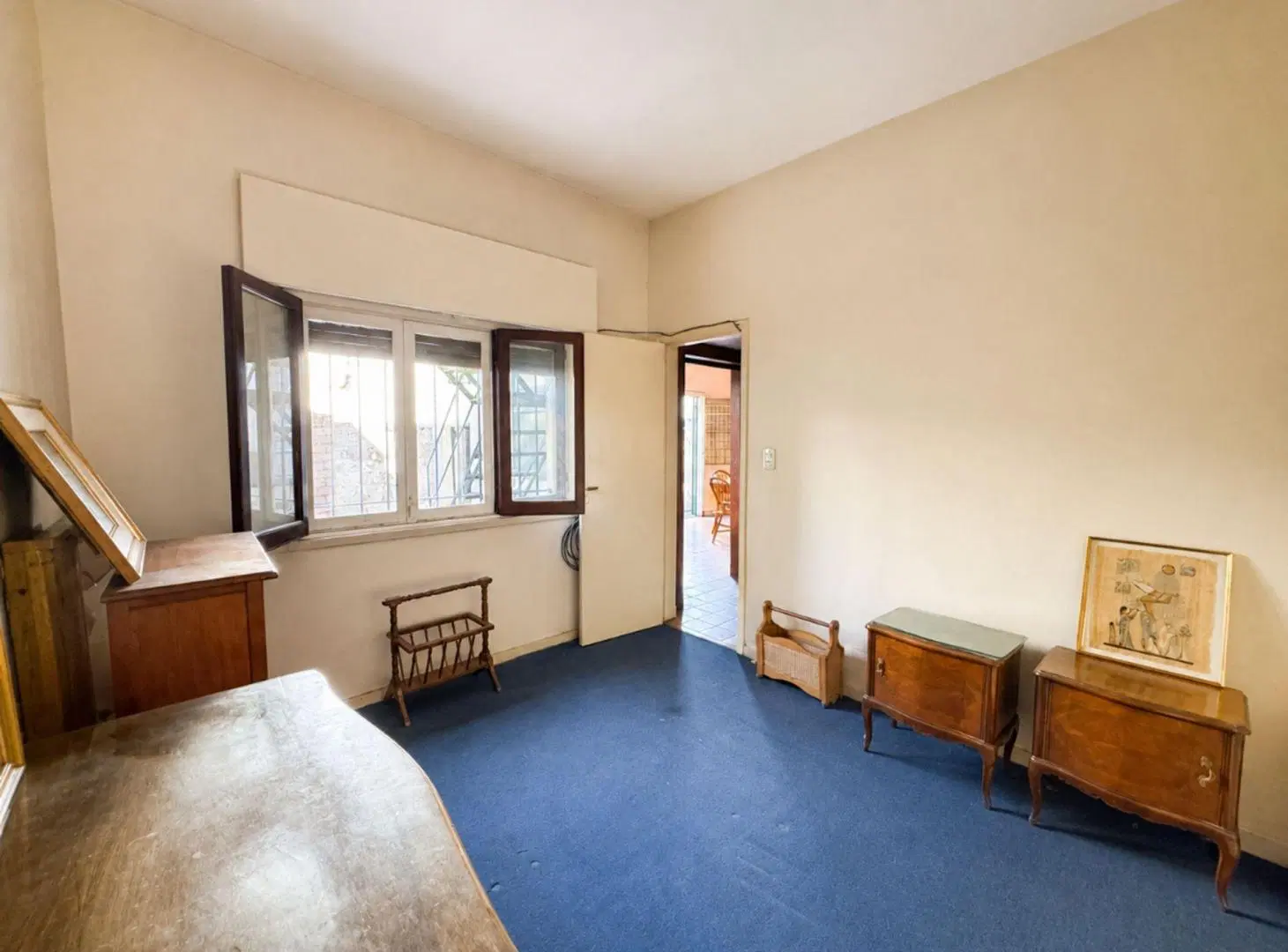 VENTA CASA 5 AMB MULTIFAMILIAR 2