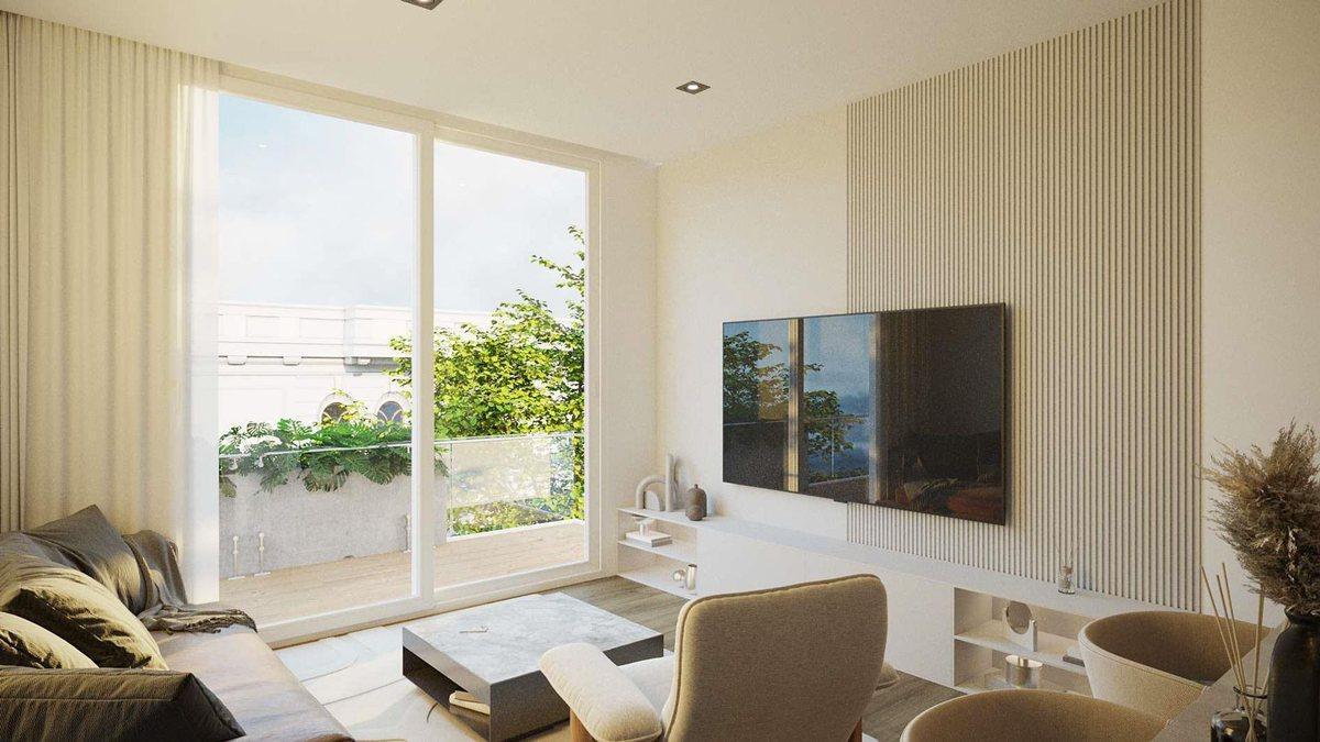 Foto de Venta 2 Amb Piso Alto c/Balcón Caballito Amenities, imagen 2