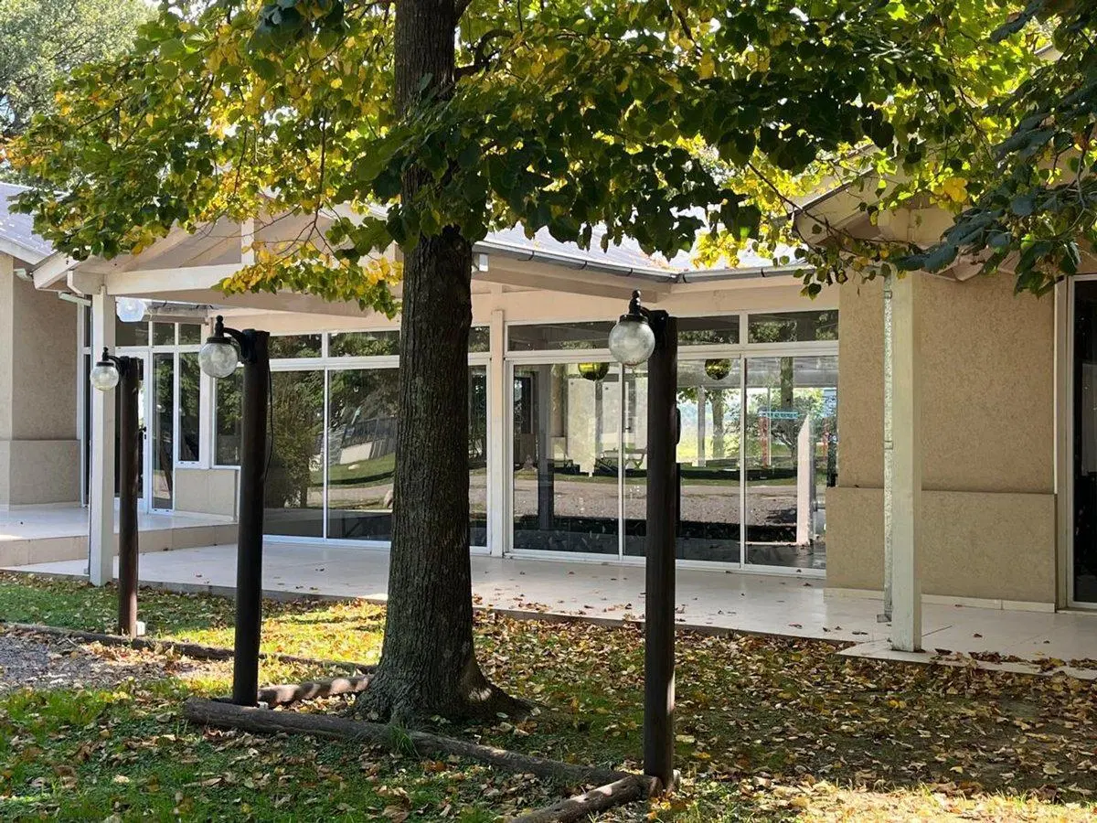 Venta lote YACHTING CLUB DON LUIS, Gral Rodriguez 3