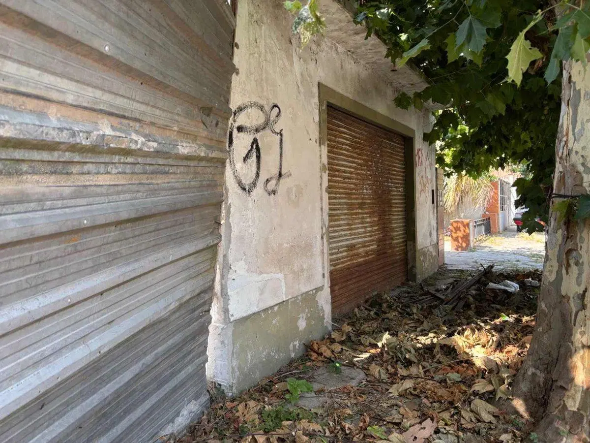 VENTA LOTES APTO DESARROLLO VILLA MORRA PILAR U-R3 5