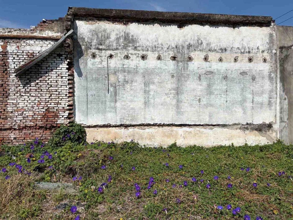 VENTA LOTES APTO DESARROLLO VILLA MORRA PILAR U-R3 3