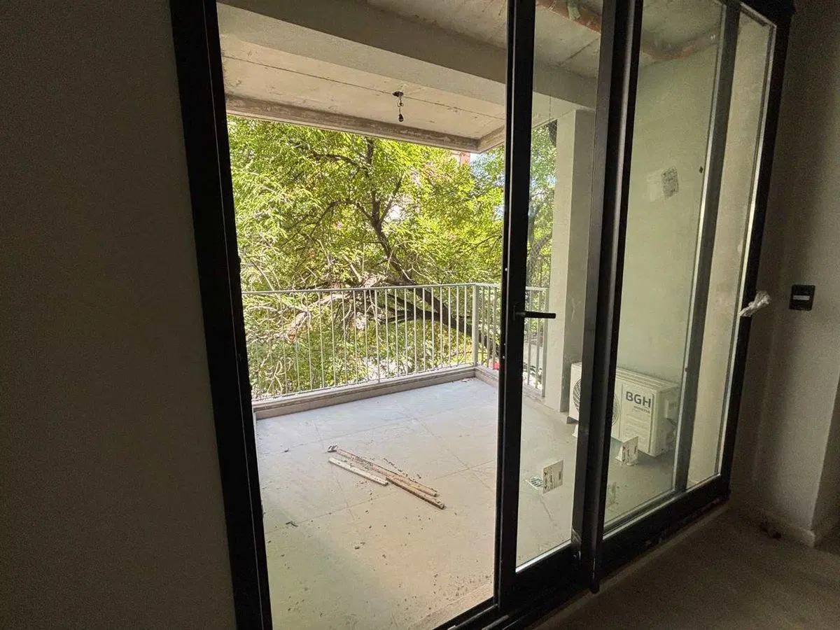 VENTA MONOAMB BALCON FTE AMENITIES BELGRANO R 2