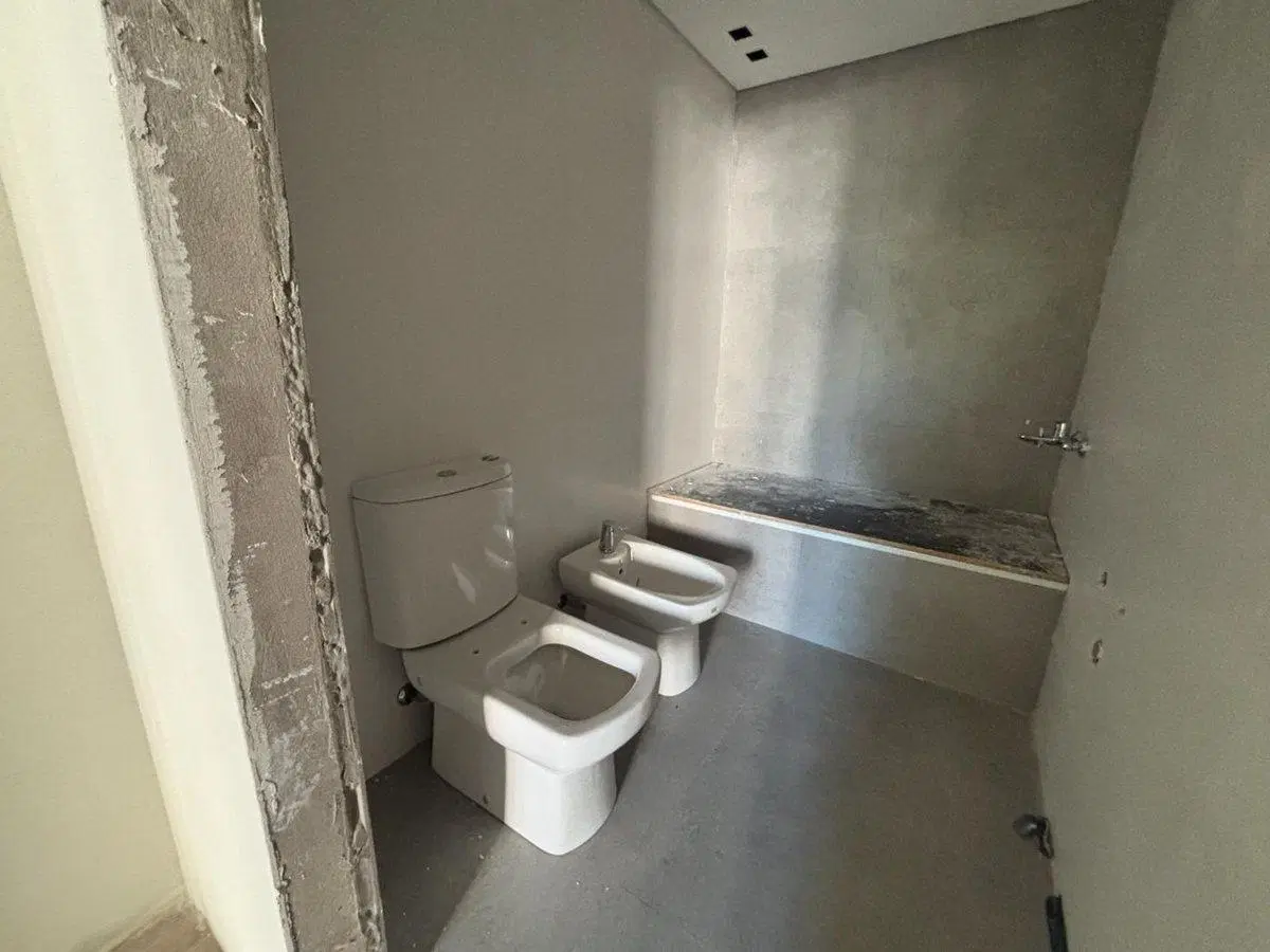 VENTA MONOAMB BALCON FTE AMENITIES BELGRANO R 8