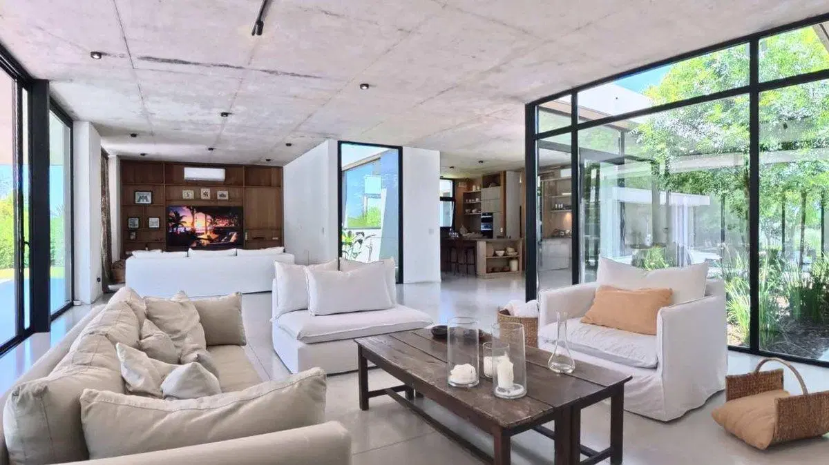 Venta Casa 6 Amb Estancias Del Pilar - Premium 4
