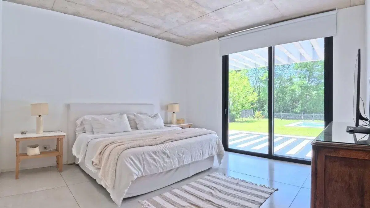 Venta Casa 6 Amb Estancias Del Pilar - Premium 2