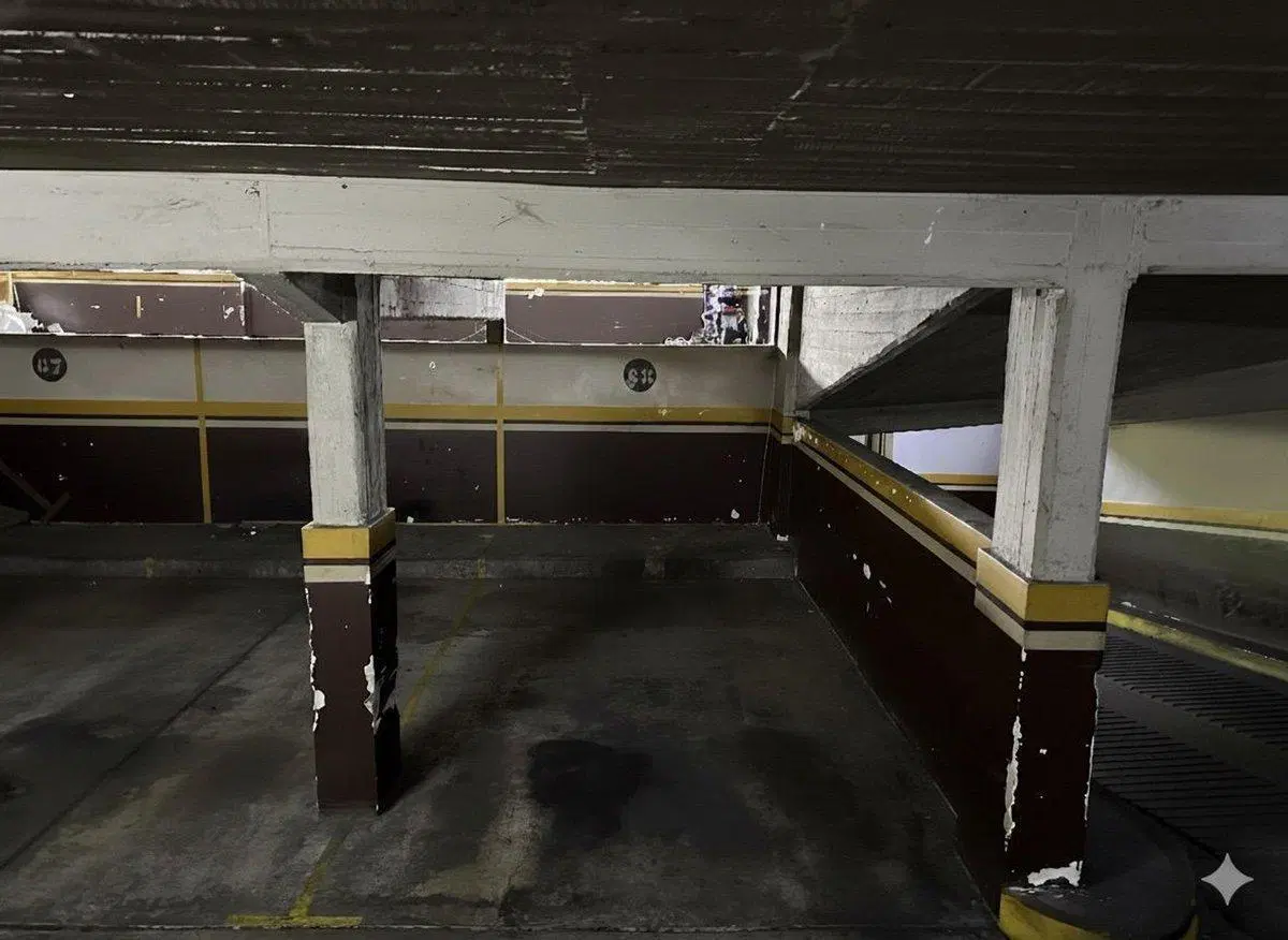 Paquete: Venta 9 Cocheras Fijas en Caballito 4
