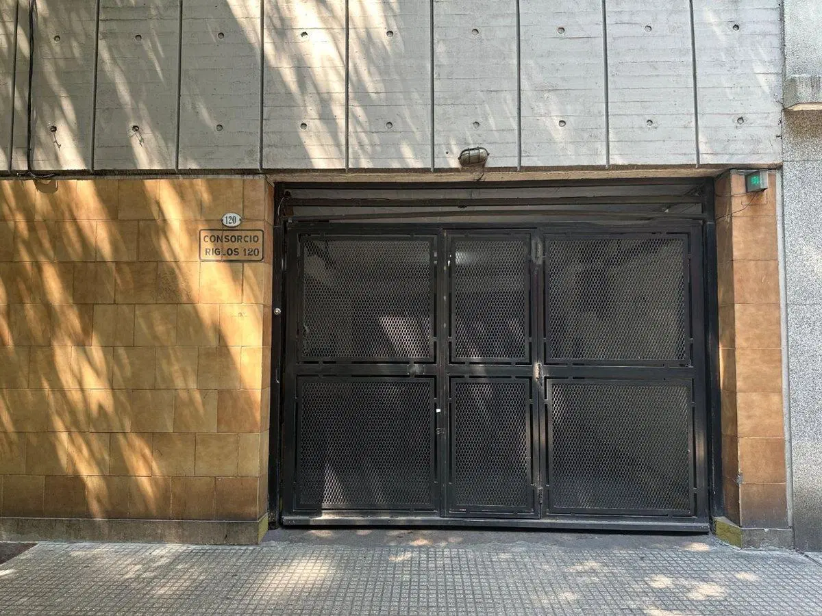 Paquete: Venta 9 Cocheras Fijas en Caballito 5