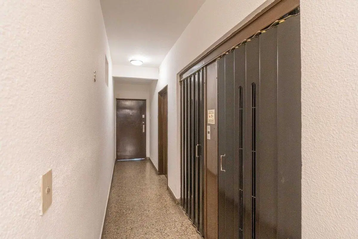 Venta departamento 2 ambientes en Las Cañitas. 5