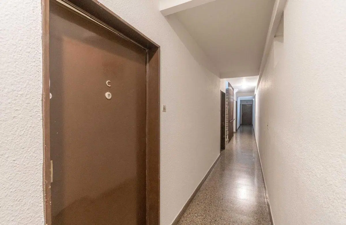 Venta departamento 2 ambientes en Las Cañitas. 2