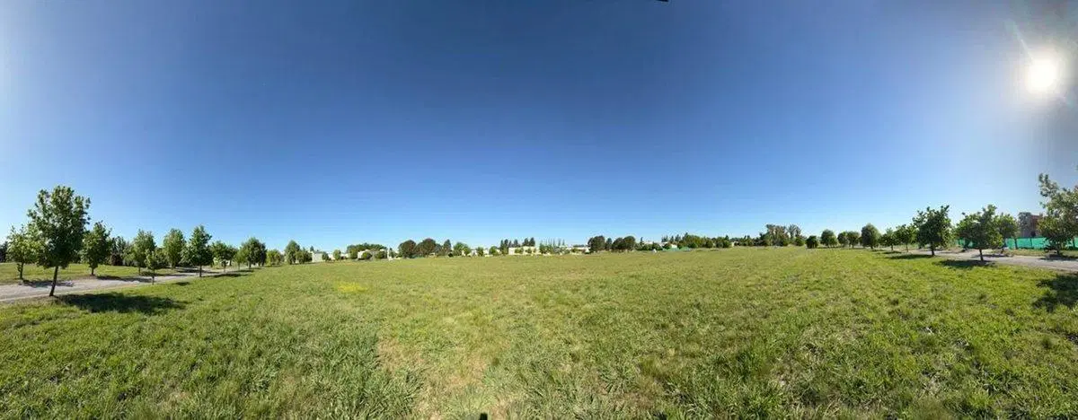 LOTE TERRENO  4256 m2 EN VENTA LUJAN  B. EVERLINKS 3
