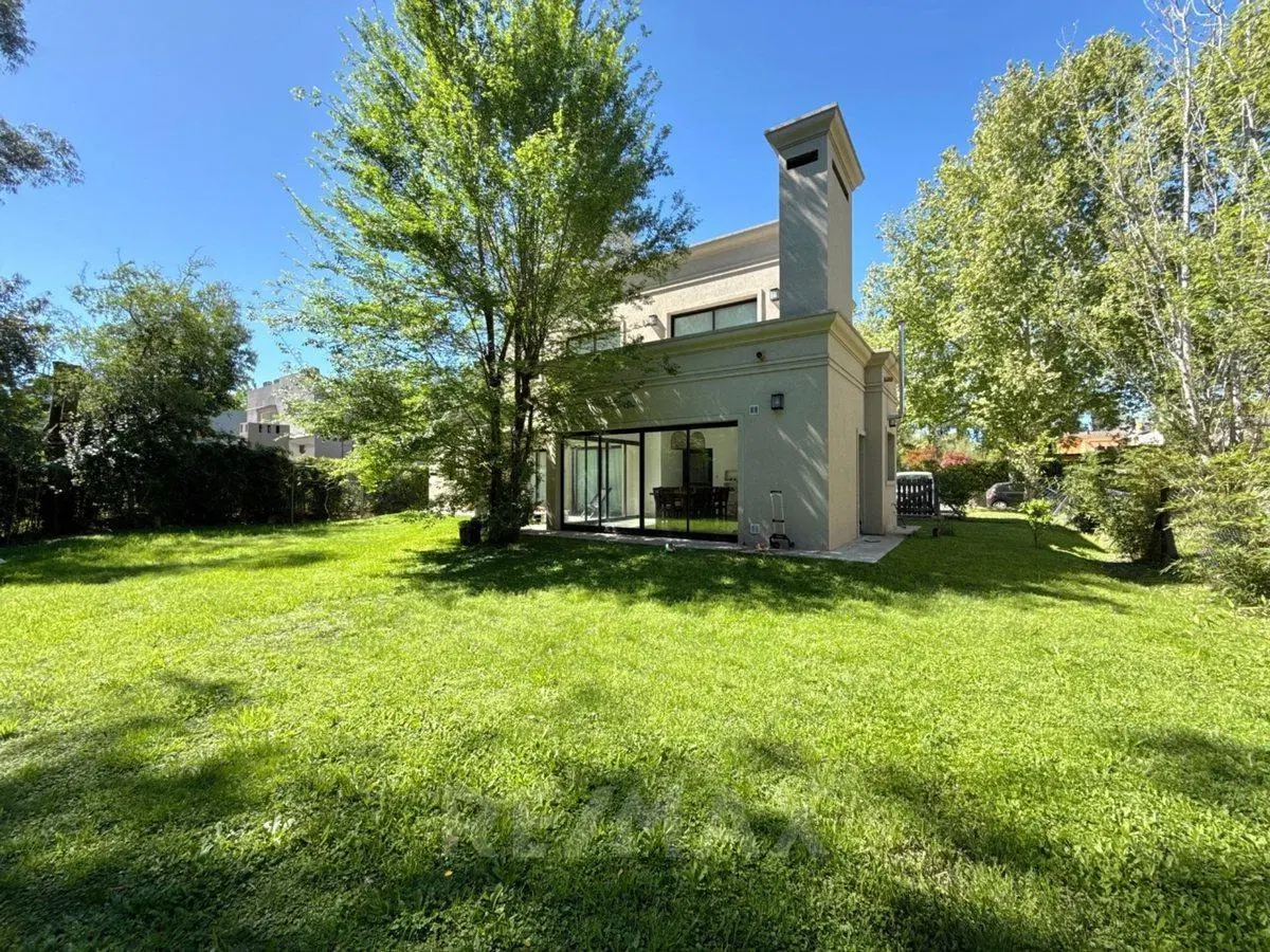 VENTA CASA PILAR-SAUSALITO-FINANC-PROP. PARTE PAGO 4