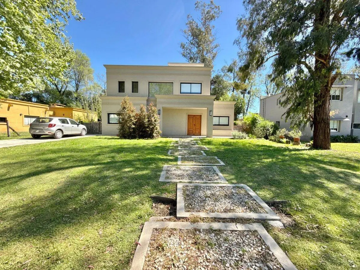 VENTA CASA PILAR-SAUSALITO-FINANC-PROP. PARTE PAGO 3