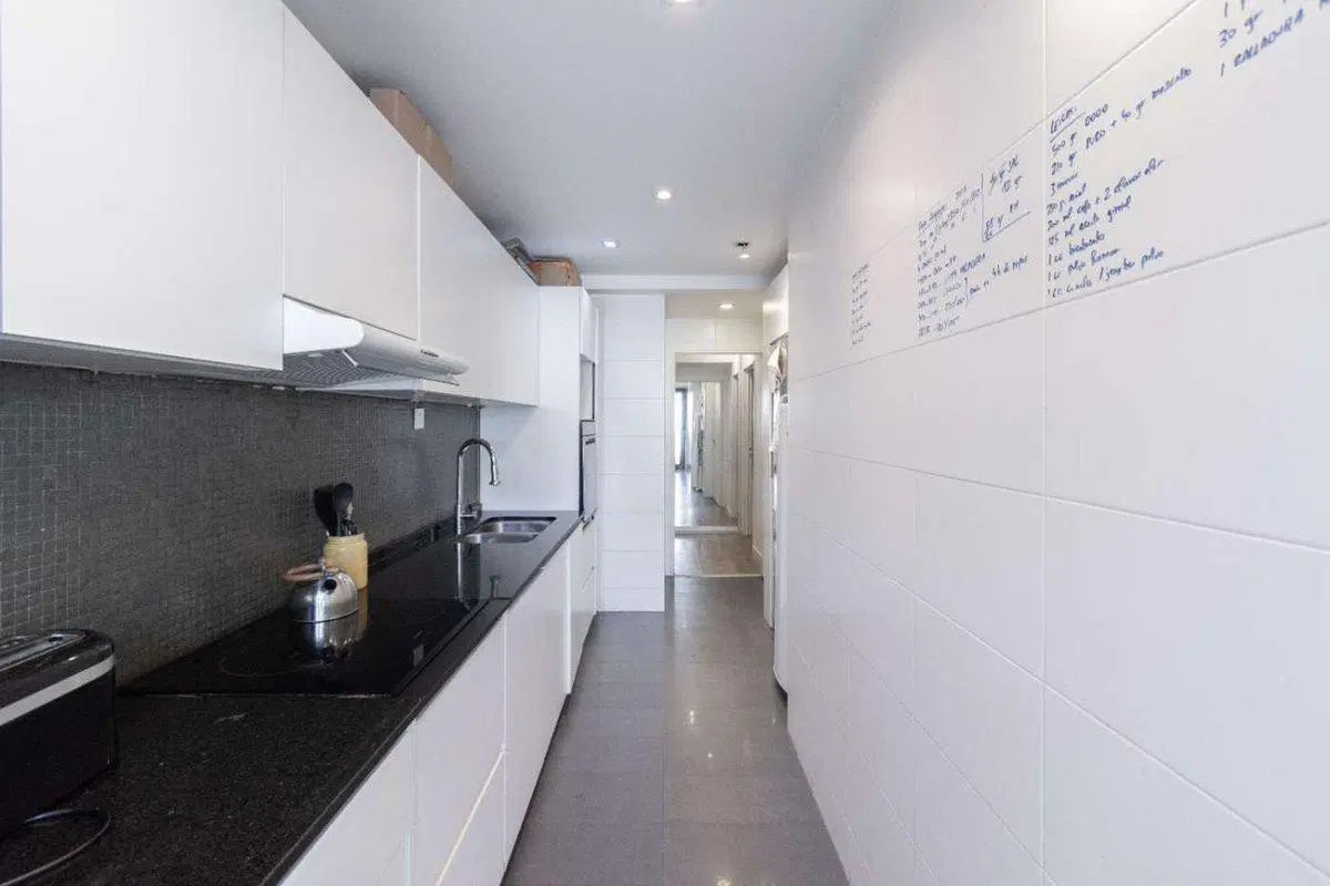 Venta depto  4 ambientes c/ pileta  Villa Urquiza 4