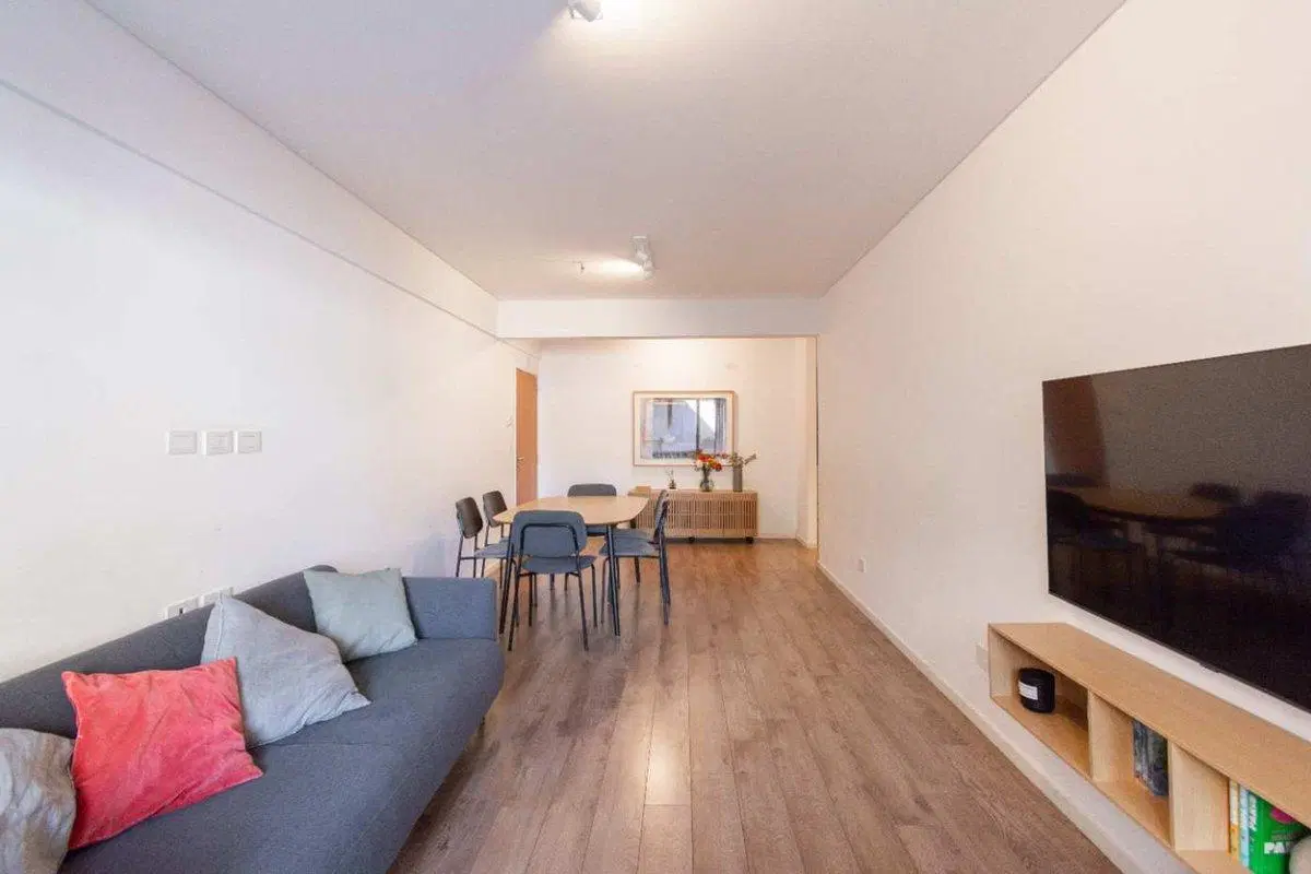 Venta depto  4 ambientes c/ pileta  Villa Urquiza 2