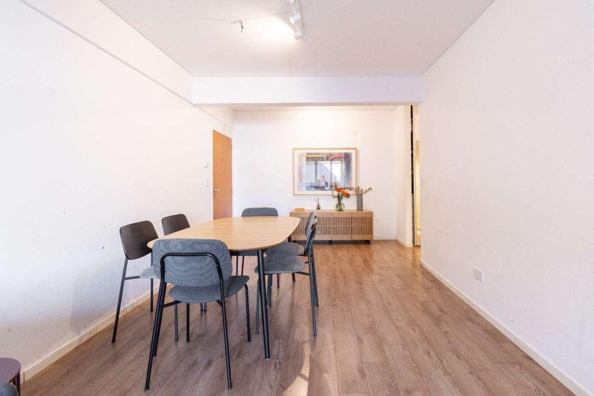 Foto de Venta depto 4 ambientes c/ pileta Villa Urquiza, imagen 4