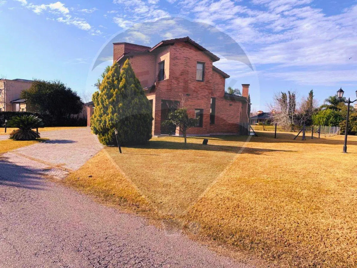 VENTA CASA 5 AMB LA CONCEPCIÓN, LUJÁN APTA CRÉDITO 5
