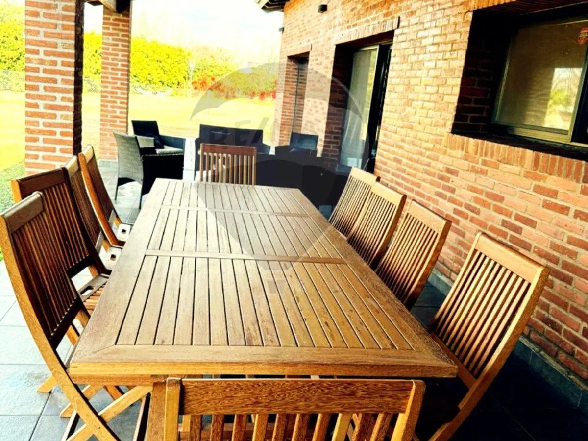 VENTA CASA 5 AMB LA CONCEPCIÓN, LUJÁN APTA CRÉDITO 4