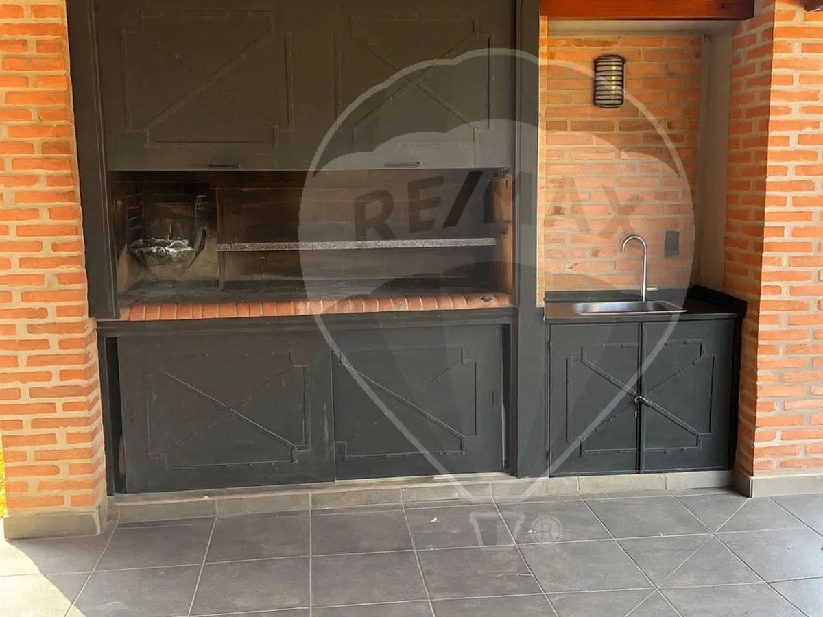 VENTA CASA 5 AMB LA CONCEPCIÓN, LUJÁN APTA CRÉDITO 3