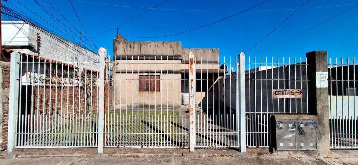 VENTA CASA REMODELAR,WILDE,AVELLANEDA,APTO CREDITO 5