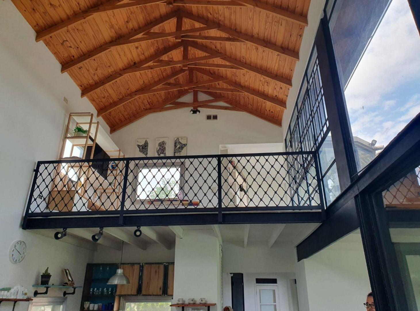 Foto de VENTA CASA 5 AMB. B° LOS JAZMINES PILAR DEL ESTE, imagen 2