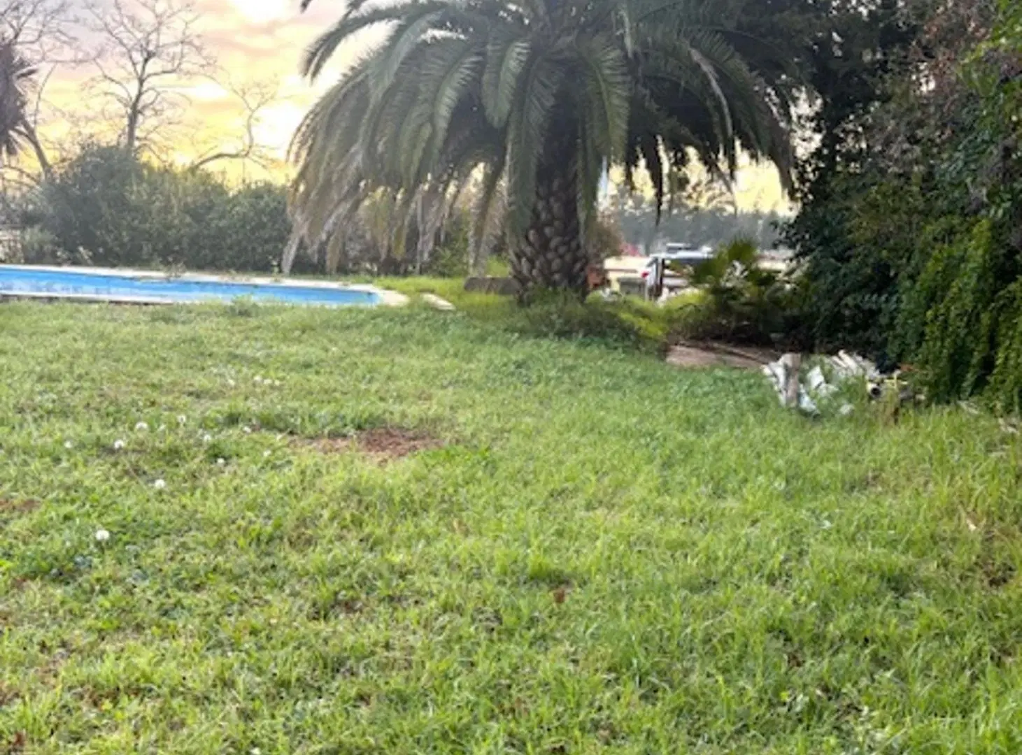 VENTA LOTE CON PROYECTO APROBADO LOS LAGARTOS C.C 2