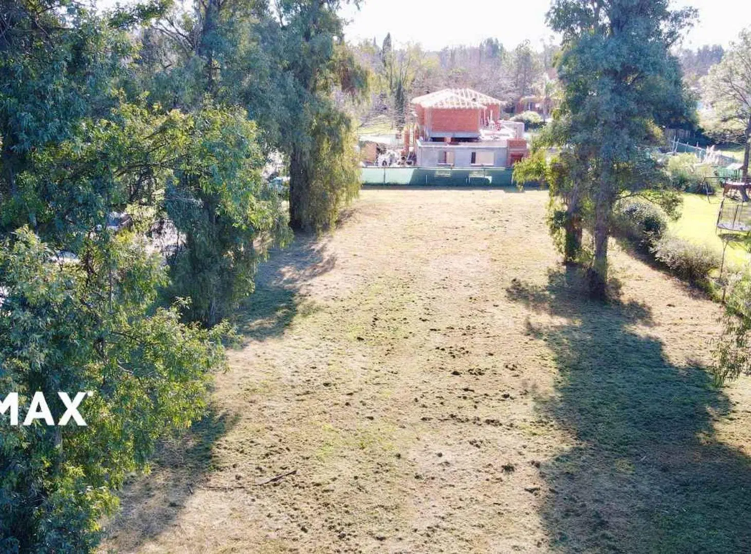 VENTA LOTE LA PEREGRINA CENTRAL ESCRITURA/FINANCIA 5