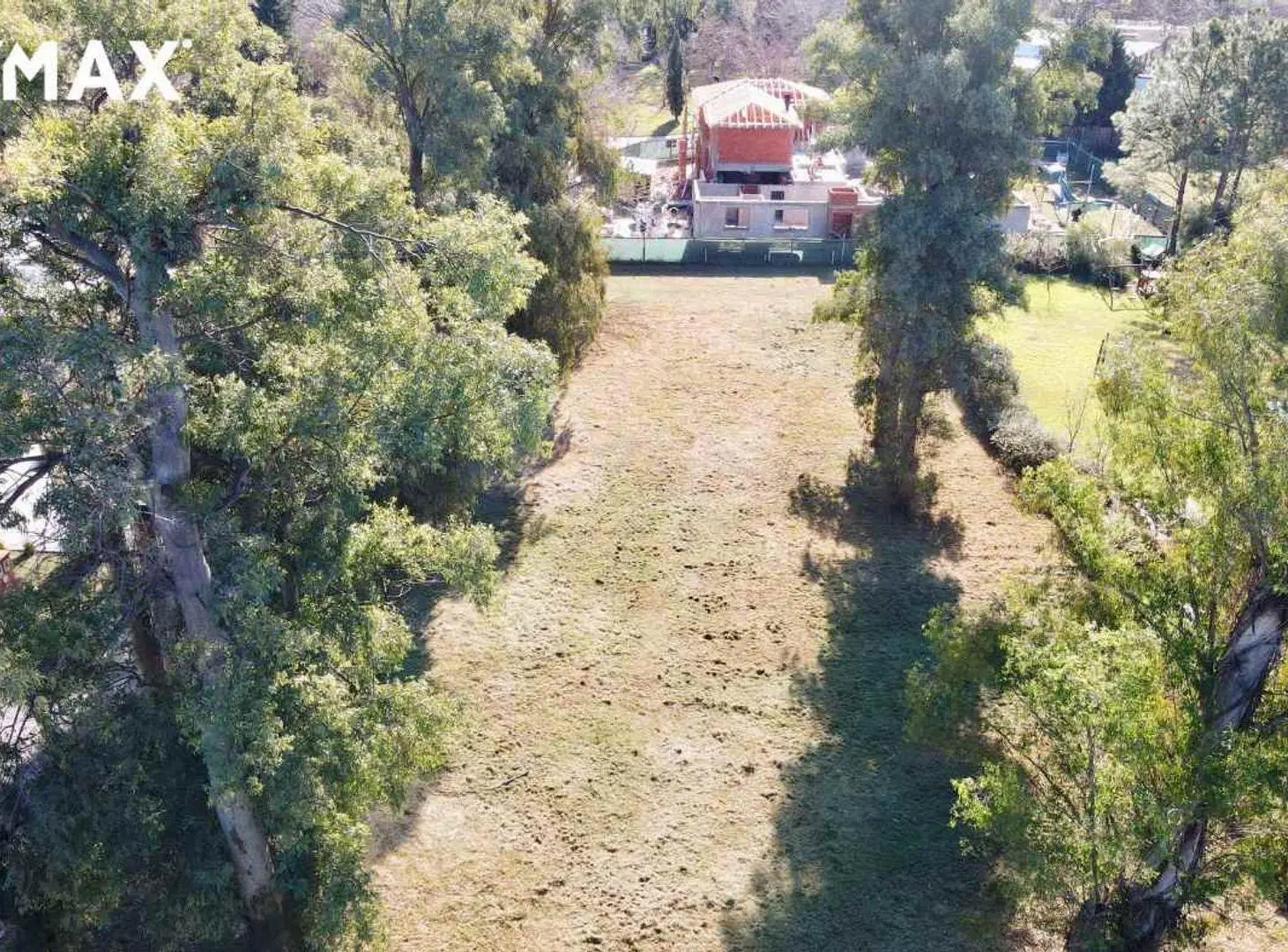 VENTA LOTE LA PEREGRINA CENTRAL ESCRITURA/FINANCIA 4