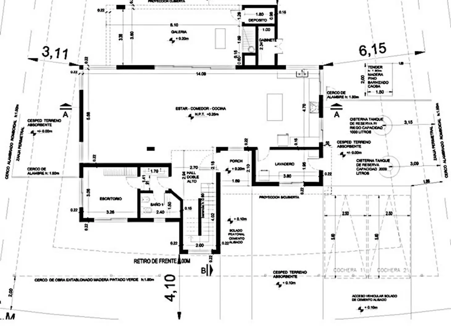 Plano 3