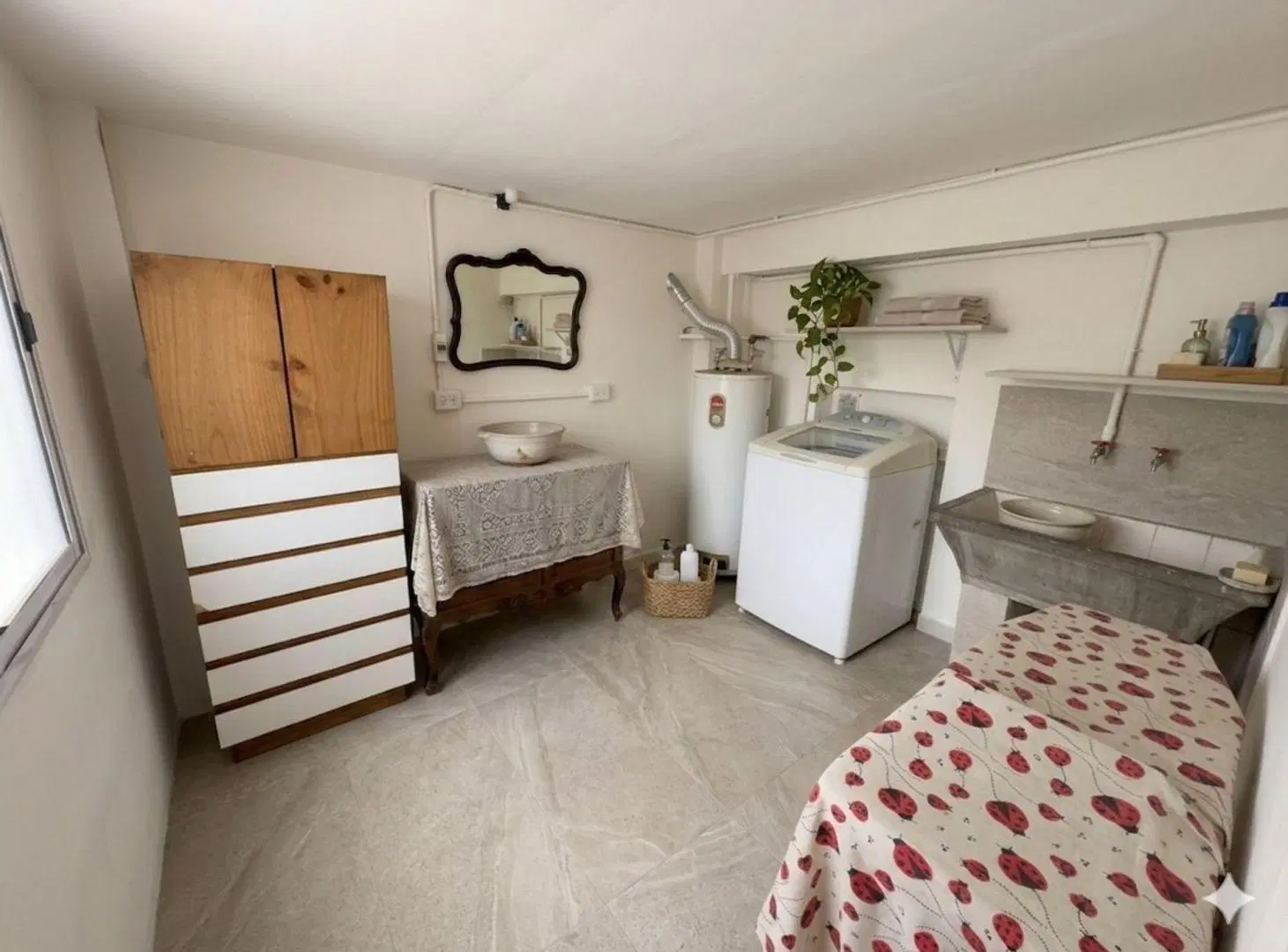 VENTA CASA 4 AMBIENTES MUÑIZ 8
