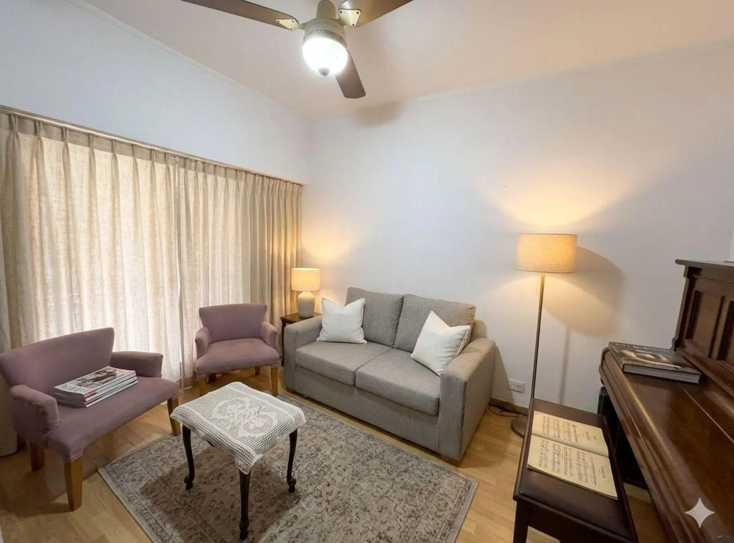 VENTA CASA 4 AMBIENTES MUÑIZ 3