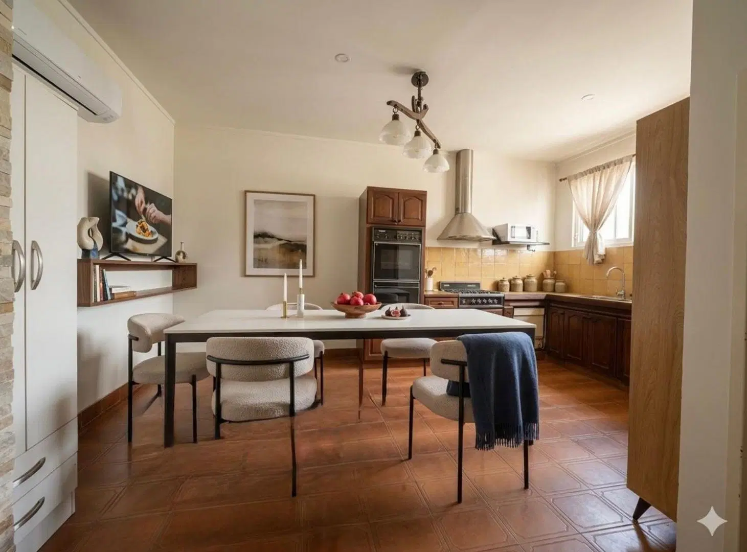VENTA CASA 4 AMBIENTES MUÑIZ 5