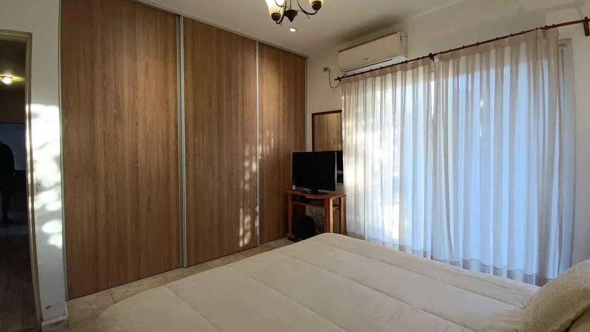 Venta Casa en Barrio Cerrado 4 amb. Gran Jardín 8