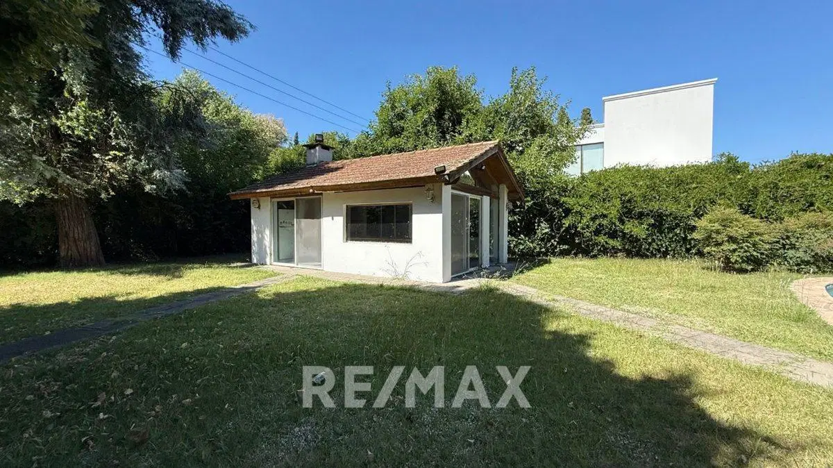 VENTA LOTE C/PILETA Y QUINCHO MAPUCHE COUNTRY CLUB 2