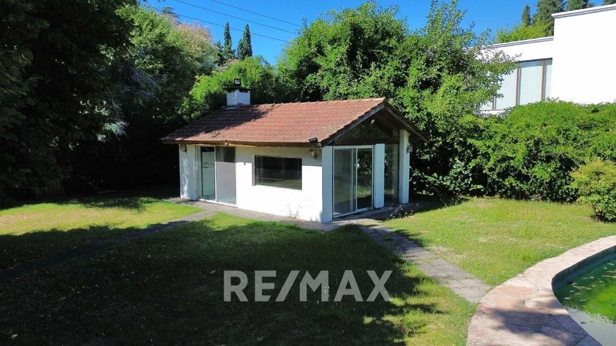 VENTA LOTE C/PILETA Y QUINCHO MAPUCHE COUNTRY CLUB 3
