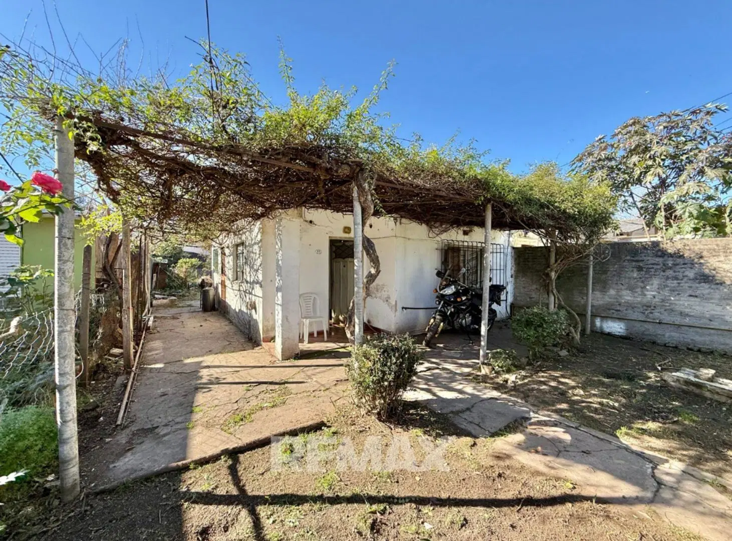 VENTA LOTE 1000 M2 PARA DESARROLLO EN  GRAND BOURG 3