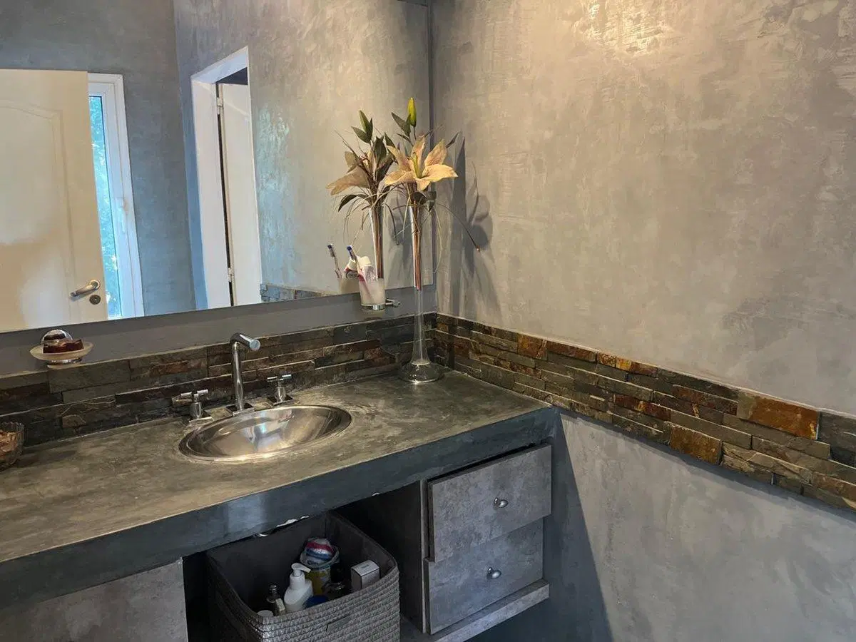 CASA EN VENTA 4 AMB C/ PILETA- LA CAÑADA LOS ARCES 4